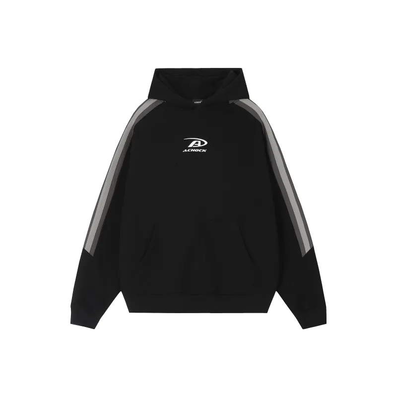 A Chock Sweatshirts Unisex-0