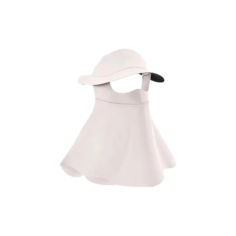 Yalu Polyamide Sun Protection Masks Women's-3