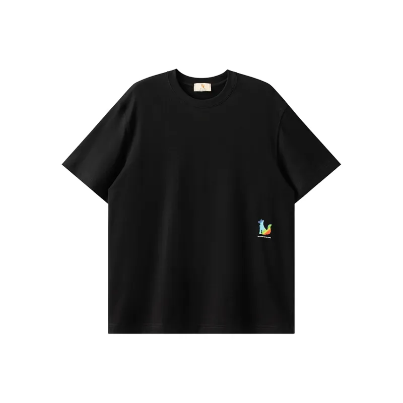 WILLIAM FOX&SONS T Shirt Unisex-2