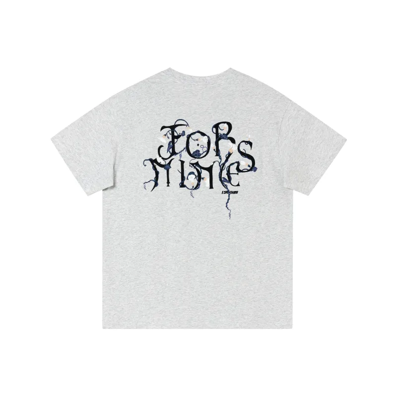 FORNINES T Shirts Unisex-6