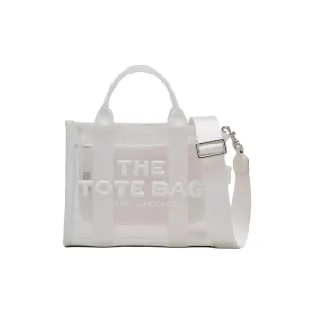 MARC JACOBS The Small Mesh Tote Bag
