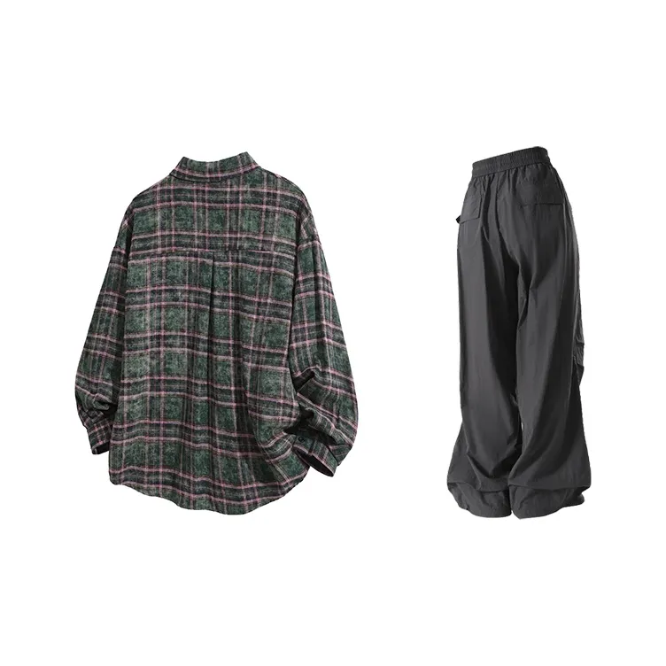 FAX FOR FMACM Shirt Matching Set Unisex-21