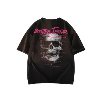 7 SEVFUN T Shirts Unisex