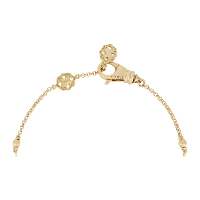 BUCCELLATI Bracelets Women's Green-3