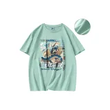 Aqua Green