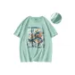 Aqua Green