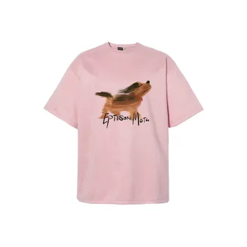 EPTISON T Shirts Unisex