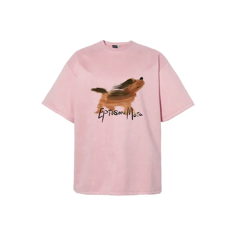 EPTISON T Shirts Unisex-0
