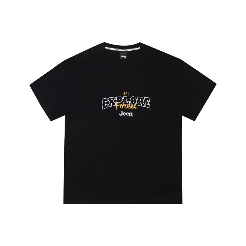Jeep T Shirts Men-14