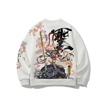 SANSYAS Sweatshirts Unisex