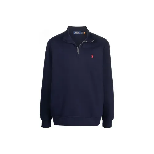 Polo Ralph Lauren Sweatshirt Men's Blue