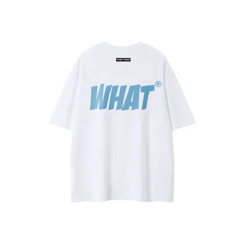 30BRAID T Shirts Unisex