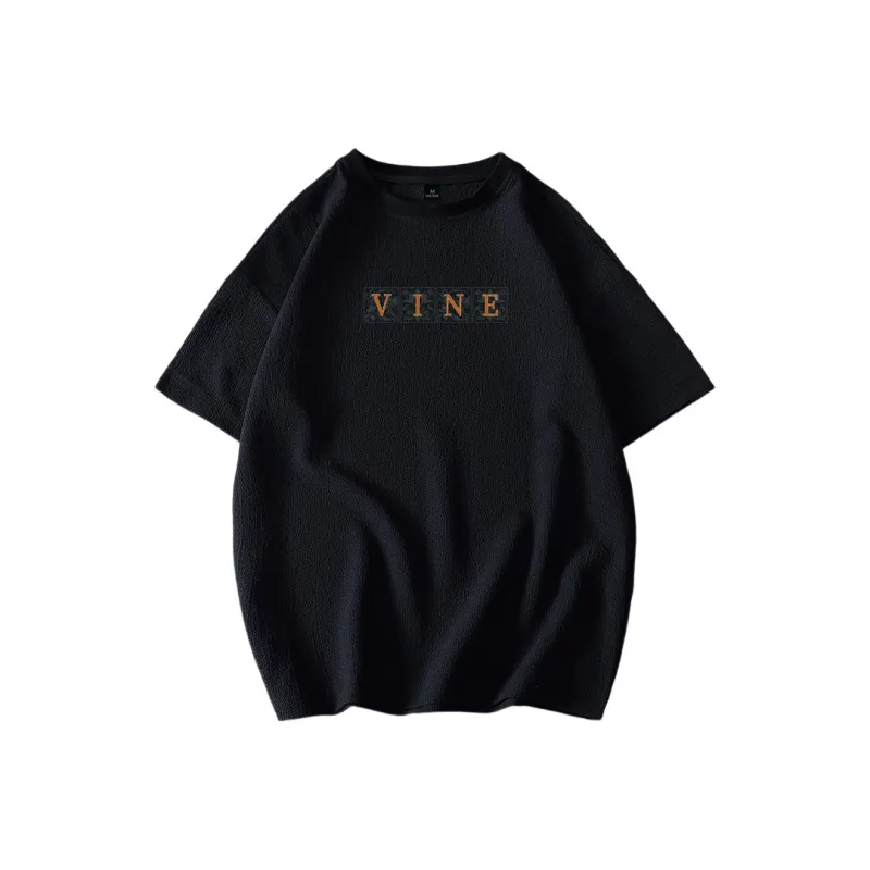TIMD T Shirts Unisex-2