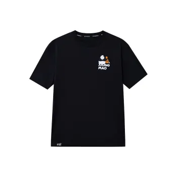Panda Carefree Play Series T-Shirt Unisex