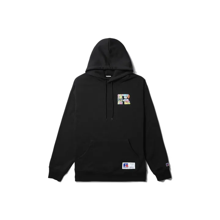 Russell Athletic x Sebastian Sweatshirt Unisex-6