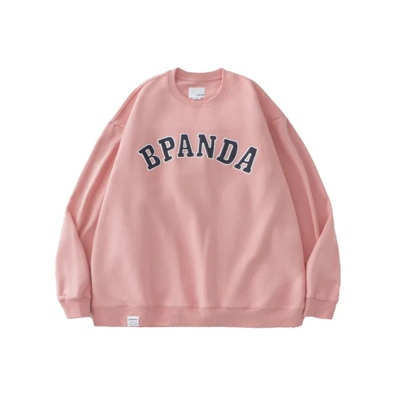 Ben.panda Sweatshirts Unisex-14