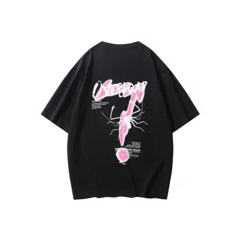 OXO OVERLOAD T Shirts Unisex