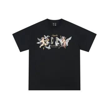 MR.ENJOYDA MONEY T Shirts Unisex
