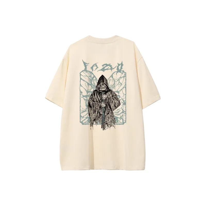 FA2LO T Shirts Unisex-8