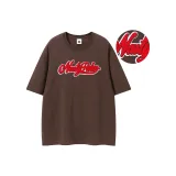 Coffee (Red Towel Embroidered)