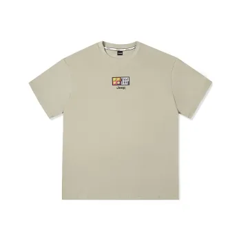 Jeep T Shirts Men
