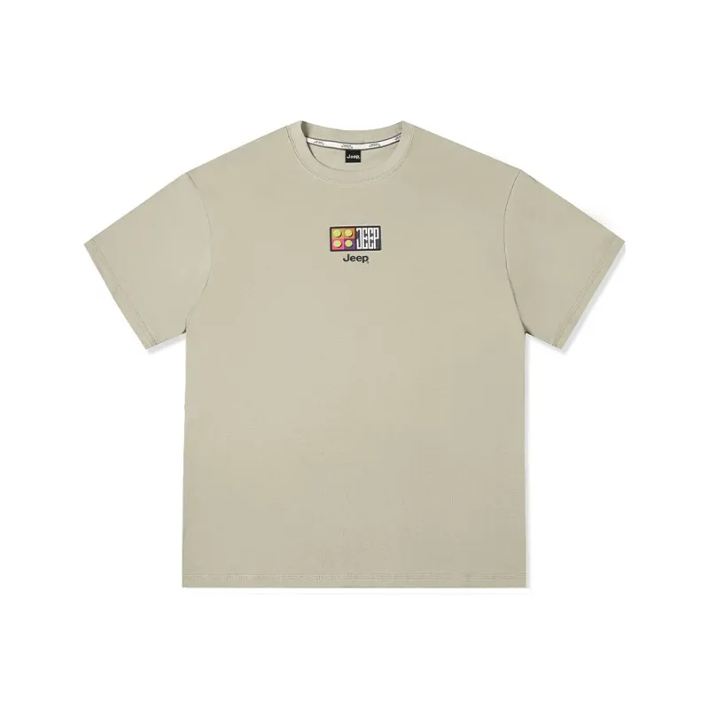 Jeep T Shirts Men-9