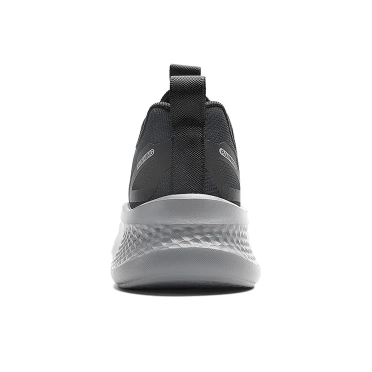 K bird Cushioning, Breathable, And Resilient Design Low Top Racing Running Shoes Men's-4