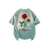 Pea Green (Heavyweight and 100% Cotton)