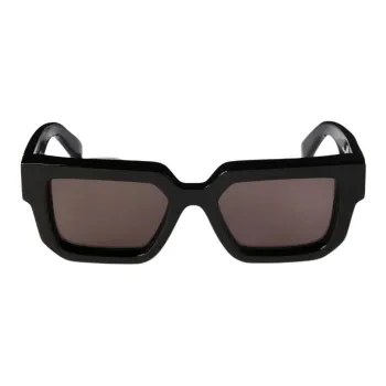 OFF WHITE Silverstone Sunglasses