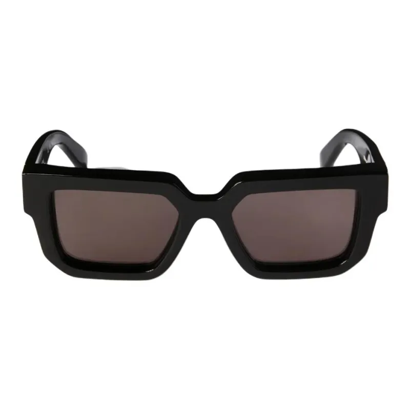 OFF WHITE Silverstone Sunglasses-0