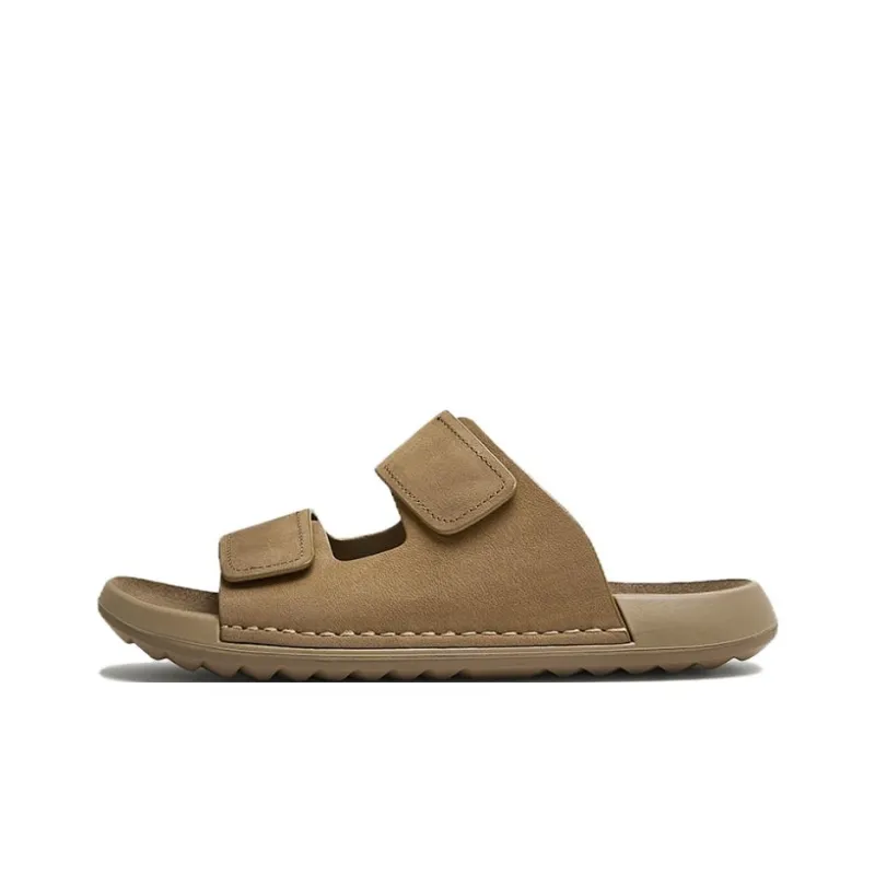 BATA Slip Resistant Slide Slippers Men's-0