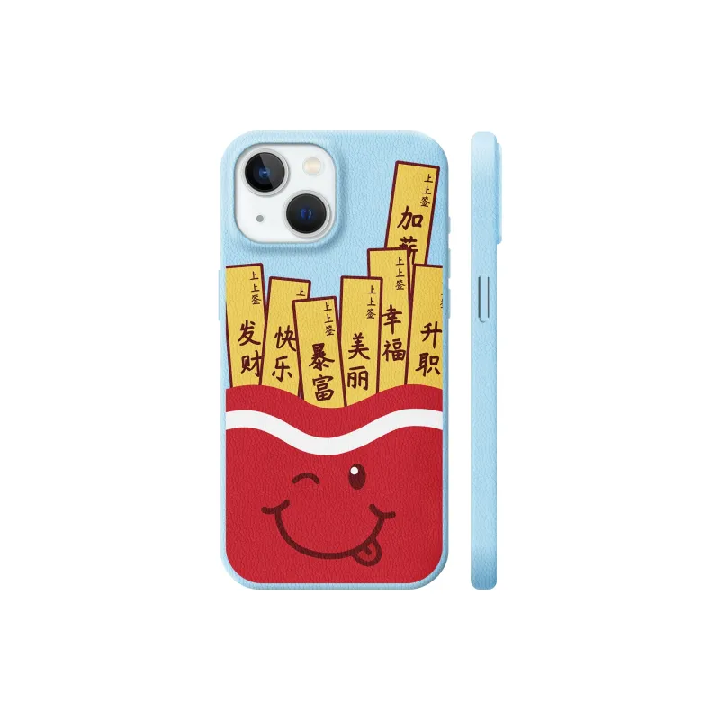 MINISO Phone Cases-2