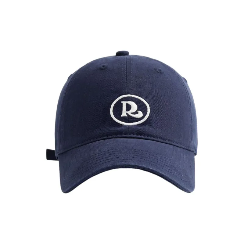 FREE RABBITⅡ Spring Summer Students Versatile Sun Protection With Face Lifting Effect Baseball Caps Unisex-4