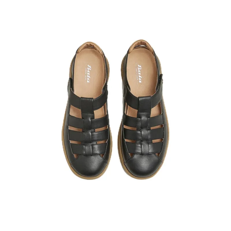 BATA Casual Single Shoes Women's-2