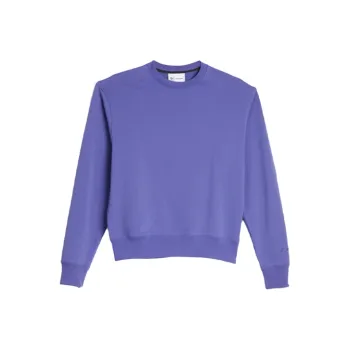 Adidas Originals Pharrell Williams Sweatshirts Unisex Blue