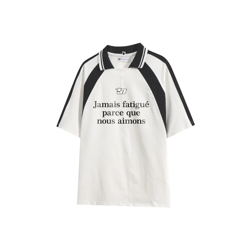 Tre Club T Shirts Unisex-2