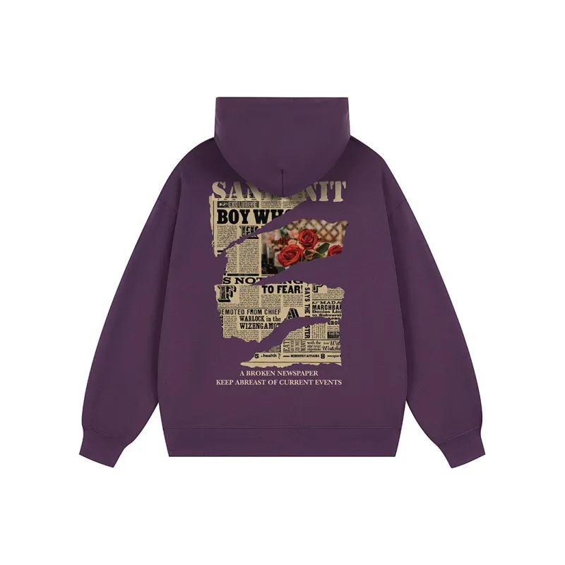 SandKnit Sweatshirt Unisex Includes Gift Box Sets-23