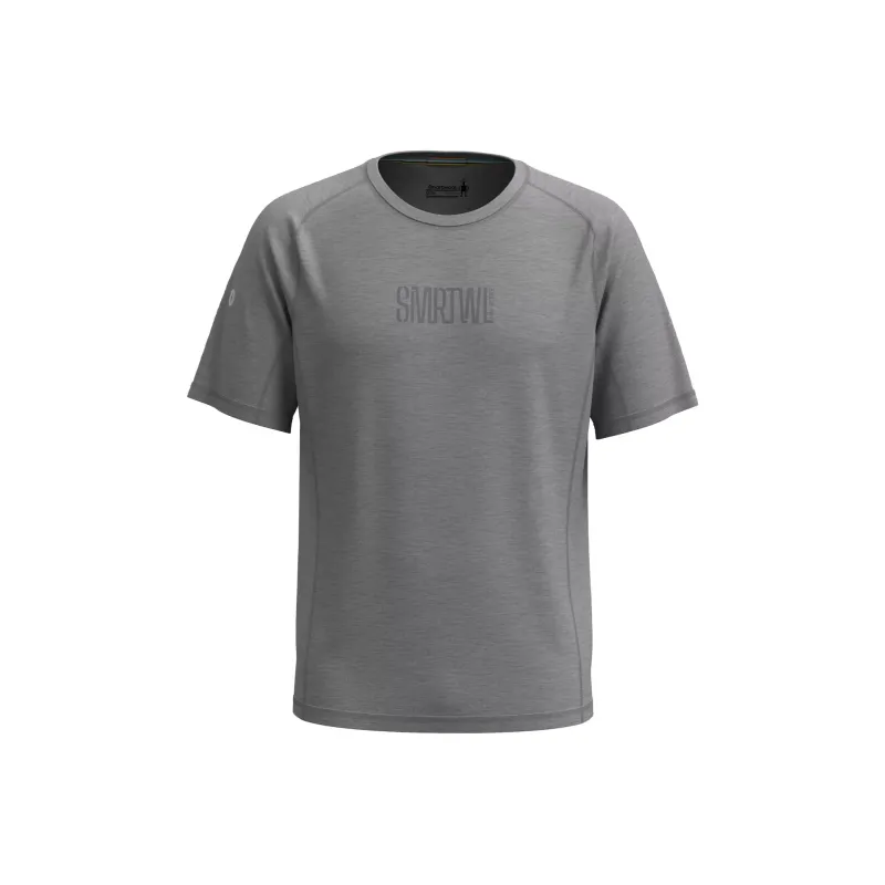 SMARTWOOL T-Shirts Men-2