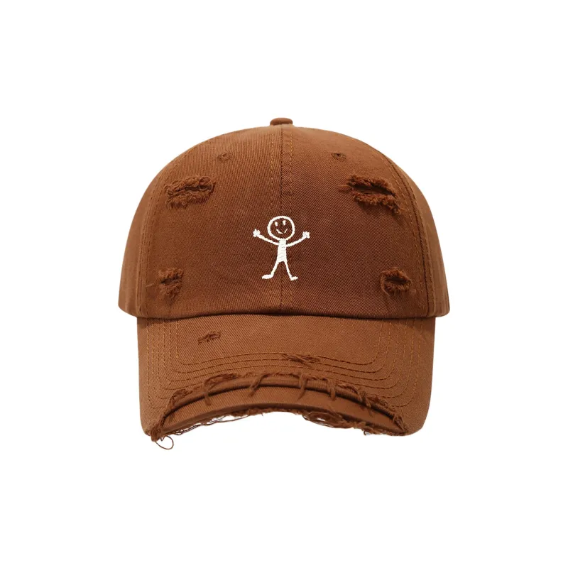 JEANSWEST Cotton Baseball Caps Unisex-12