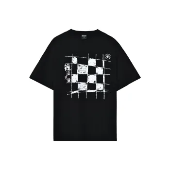ZMOH T Shirts Unisex