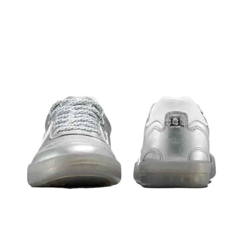 Converse Louie Lopez Pro 2 Silver-3
