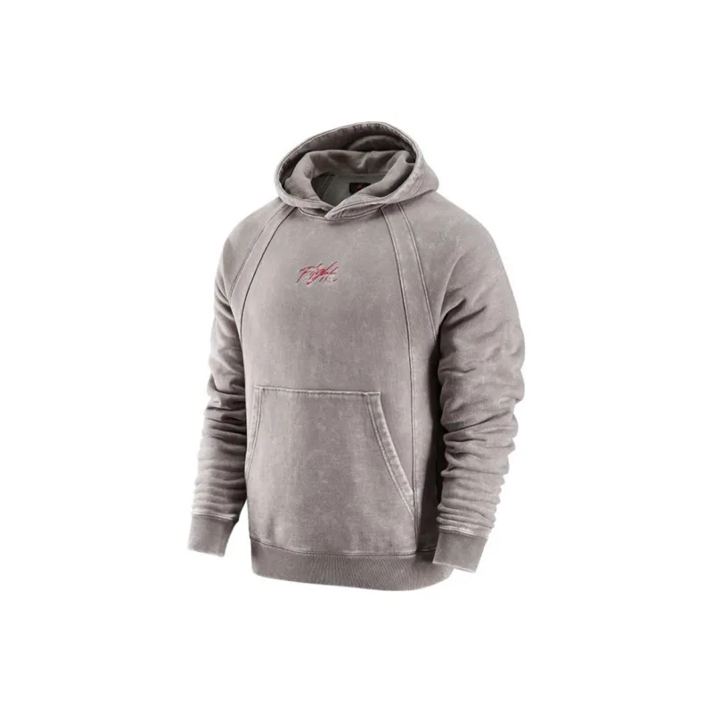 Jordan Sweatshirts Men Gray-0