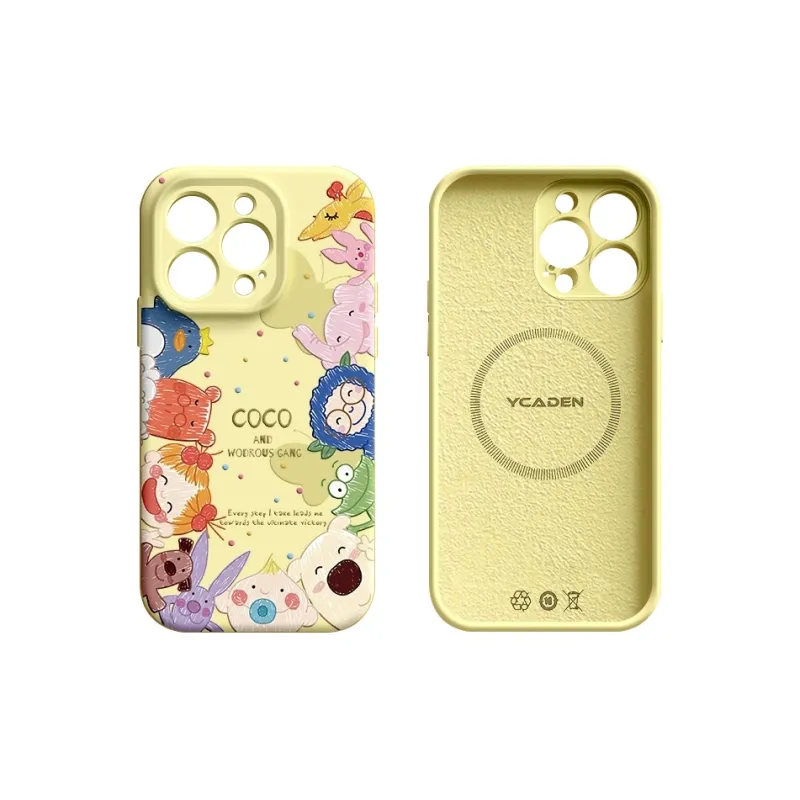 K Touch Phone Cases-34