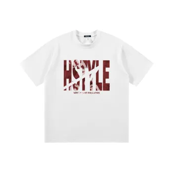 HSTYLE T-Shirts Unisex