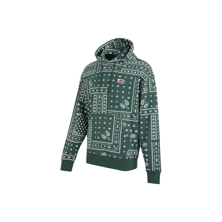Vans Sweatshirts Men Green-0