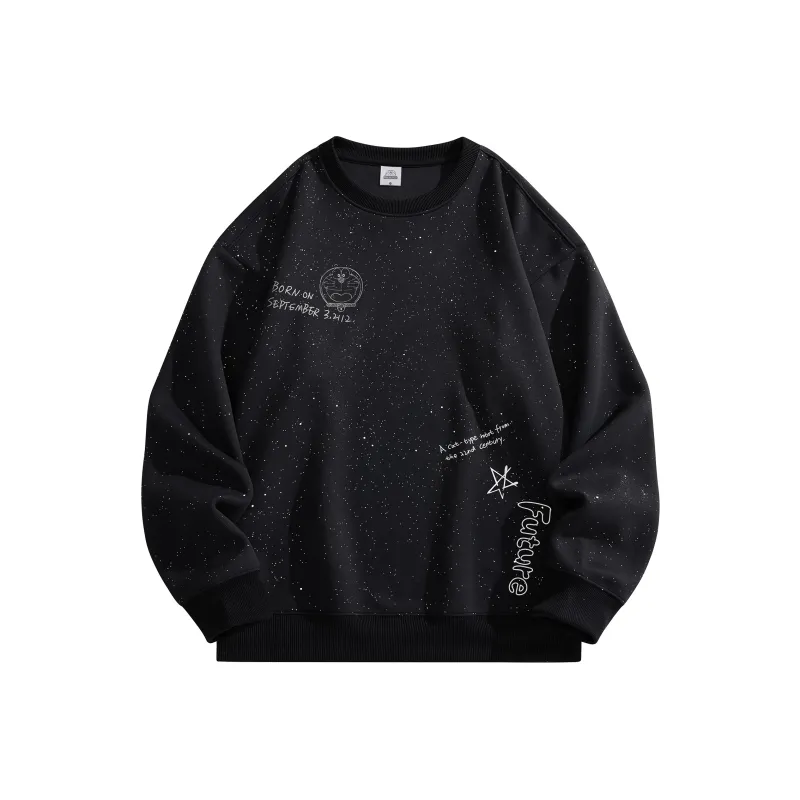 Doraemon/a Sweatshirts Unisex-40