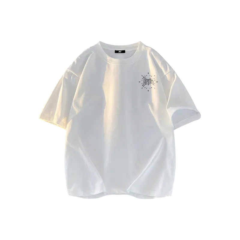 K411 T Shirts Unisex-5