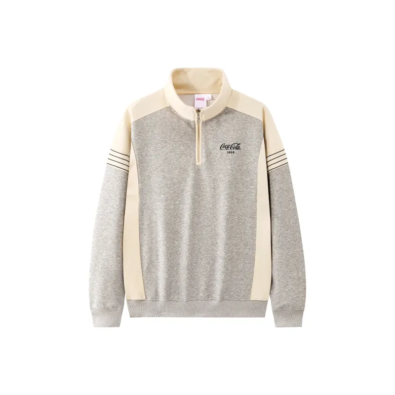 Coca Cola Sweatshirts Unisex-2