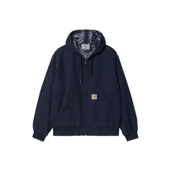 Carhartt WIP Sweatshirts Men Blue