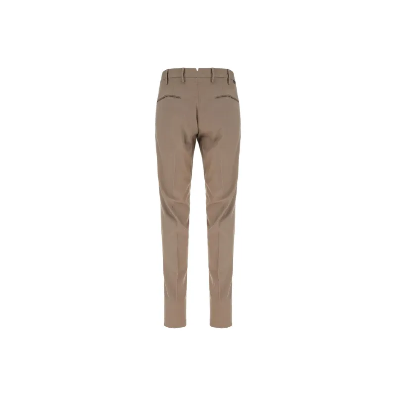 INCOTEX Tailored Trousers-1